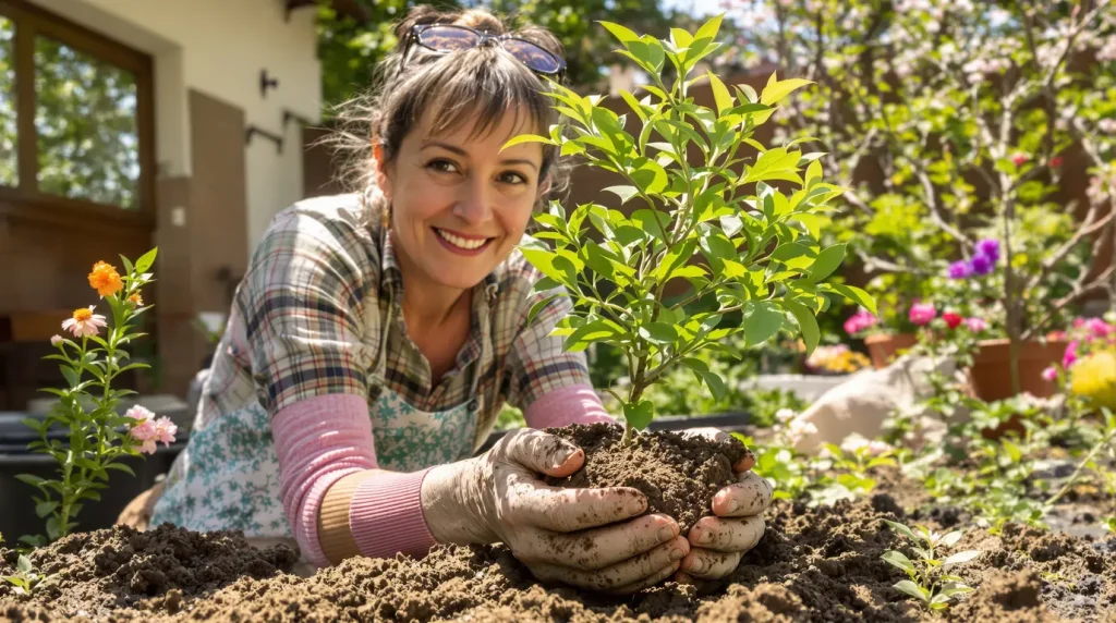 Ce printemps, plantez un jujubier : un fruitier méconnu d'une grande robustesse !
