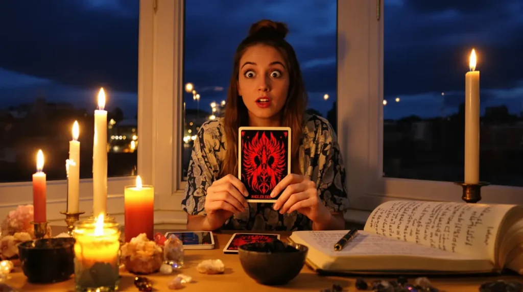 Ce signe connaît une transformation totale : les astrologues prédisent un renouveau profond