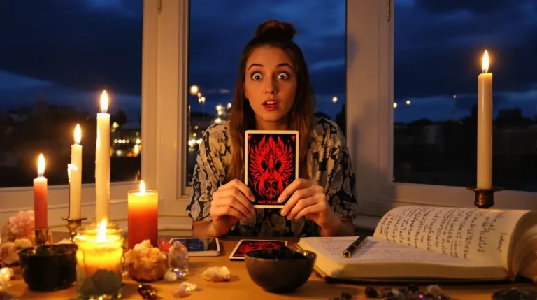 Ce signe connaît une transformation totale : les astrologues prédisent un renouveau profond