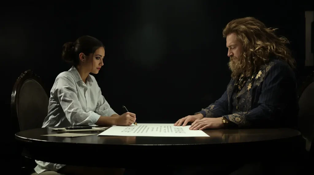 Ces 2 signes du zodiaque vont sceller un accord qui va tout changer en mars