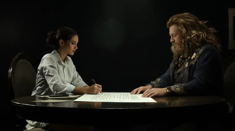 Ces 2 signes du zodiaque vont sceller un accord qui va tout changer en mars