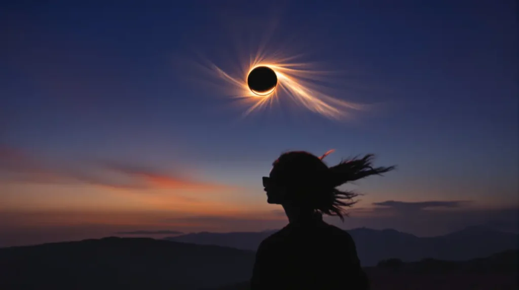 Éclipse solaire et alignement rare : le ciel de février 2026 réserve un spectacle intense