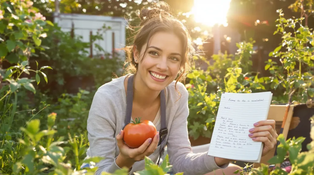 Jardiner coûte cher ! 10 astuces pour jardiner avec un budget réduit !