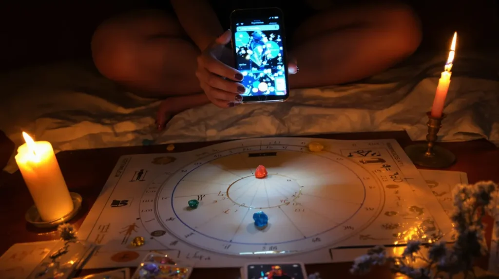 "Leur vie bascule dès ce soir", ces 3 signes profitent de la saison du Verseau ce mardi 27 janvier