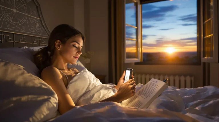 Équinoxe de printemps et fin de Mercure rétrograde : votre horoscope de la semaine prochaine pour chaque signe