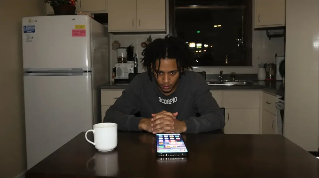 Voici le signe astro qui pardonne presque jamais et garde sa rancune très longtemps