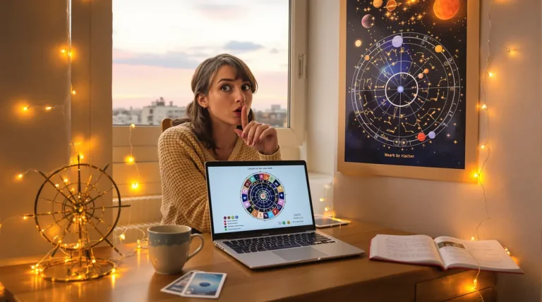 Votre horoscope de la semaine du 23 mars 2026