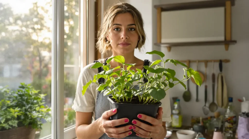 Aubergines : si vous manquez ces 3 semaines de semis, vous direz adieu aux abondantes récoltes de l’été