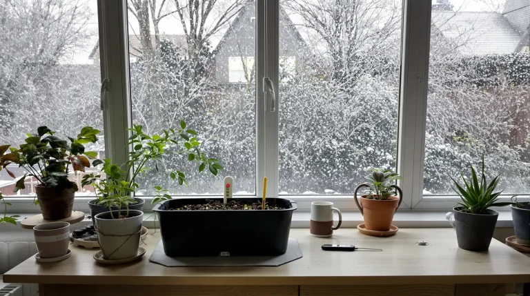 Ce moment précis de l&rsquo;hiver à ne surtout pas rater au semis si vous voulez des récoltes abondantes de ce légume du soleil