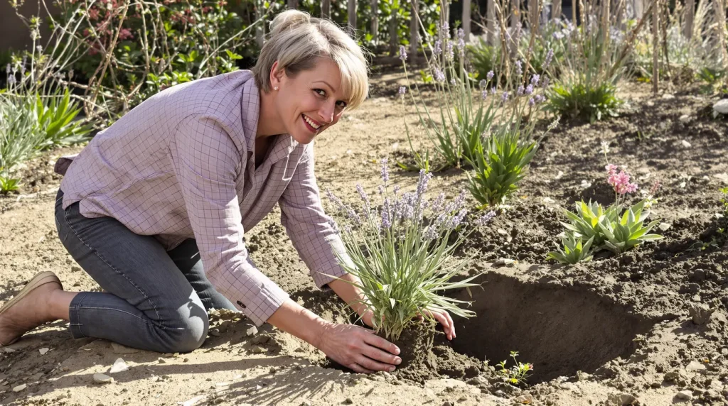Ces 7 fleurs robustes à planter fin mars fleurissent tout l’été sans aucun effort, même en sol très sec