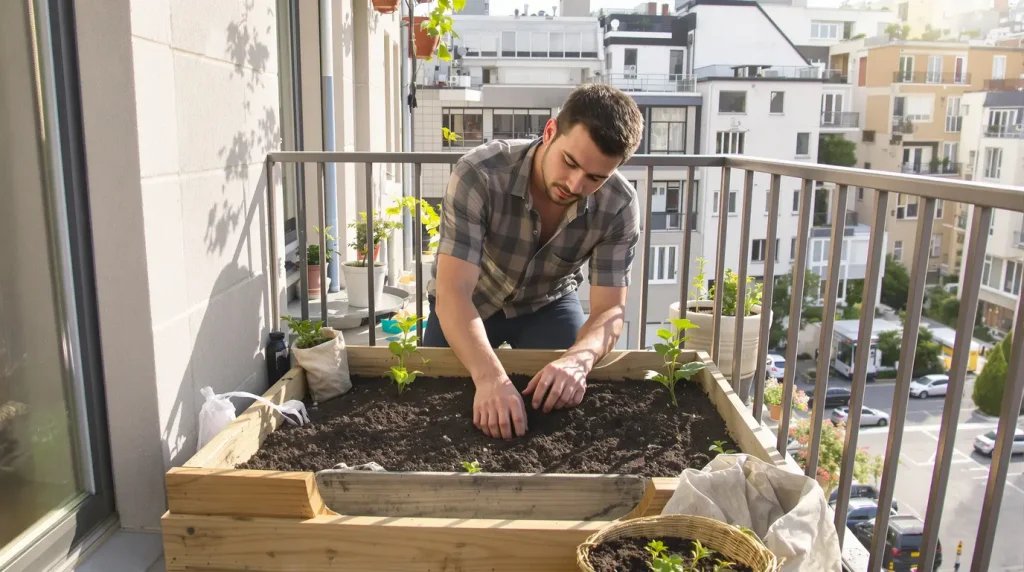 Jardinage : conseils et astuces pour réussir vos premières plantations de printemps