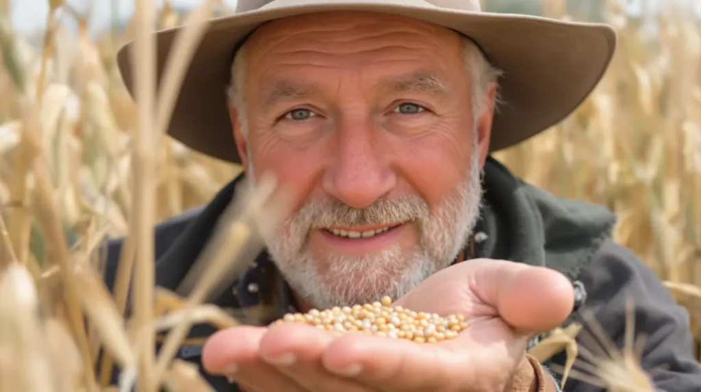 L'heure des semis de betteraves pour nos agriculteurs